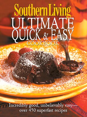 Southern Living - ebook
